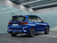 gebraucht BMW X5 M Competition Bowers & Wilkins Laser