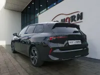 Gebraucht Opel Astra 131 PS (96 kW) 2025 Lackierung schwarz perla nera/ Kleinwagen