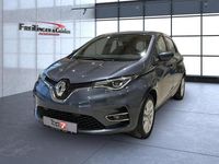 Gebraucht Renault Zoe Experience 80 kW (109 PS) 2020 Unbekannt Kleinwagen