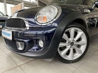 gebraucht Mini Cooper S Chili LEDER XENON NAVI PANO