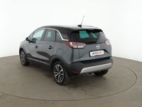 gebraucht Opel Crossland X 1.2 Ultimate, Benzin, 14.080 €