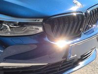 Gebraucht BMW 630 Performance 265 PS (194 kW) 2020 Blau Coupé