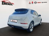 Gebraucht Ora 03 125 kW (171 PS) 2023 Moonlight white (weiß) Kleinwagen