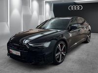 Gebraucht Audi S6 Ambiente 344 PS (253 kW) 2024 Brillantschwarz Kombi