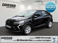 Neu Renault Captur Evolution 91 PS (66 kW) 2025 SUV