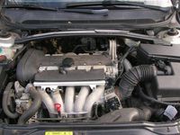 Gebraucht Volvo V70 140 PS (102 kW) 2000 Silber Kombi