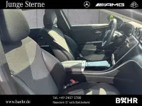 Gebraucht Mercedes C300e 313 PS (230 kW) 2023