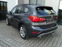 Gebraucht BMW X1 Sport Line 140 PS (102 kW) 2019 Grau SUV