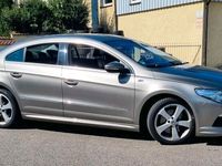 gebraucht VW CC 