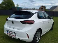 Gebraucht Opel Corsa 75 PS (55 kW) 2021 Weiß Kleinwagen
