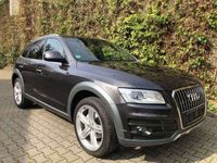 gebraucht Audi Q5 2.0 TDI quattro/Offroad Paket/Navi/Xenon/Key