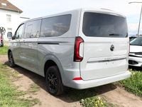 Nowe VW Caravelle Style 150 KM (110 kW) 2026 Szary Van