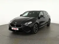 Gebraucht BMW 120 M Sport 170 PS (125 kW) 2025 Portimaobluemet. (metallic) Kleinwagen