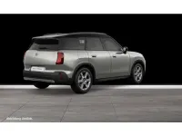 Gebraucht Mini Cooper Countryman 156 PS (114 kW) 2025 Melting silver iii SUV