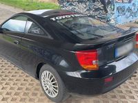 gebraucht Toyota Celica T23 1.8 Liter JDM Liebhaberfahrzeug