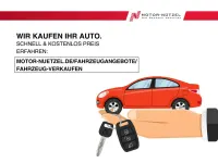 Gebraucht Skoda Superb Selection 150 PS (110 kW) 2024 Grau Kombi