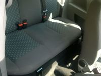 Gebraucht Ford Fiesta 69 PS (50 kW) 2002 Schwarz metallic Kleinwagen