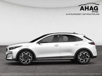 Gebraucht Kia XCeed Vision 120 PS (88 kW) 2025 Andere SUV