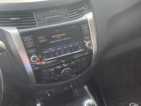 Gebraucht Nissan Navarra 190 PS (139 kW) 2020 Blau SUV