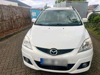 gebraucht Mazda 5 7-Sitzer