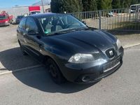 gebraucht Seat Ibiza 1.4 Comfort Edition