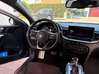 Second-hand Kia ProCeed GT 204 CP (150 kW) 2020 Argintiu Break