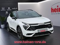 Neu Kia Sportage GT-Line 160 PS (117 kW) 2026 Weiß SUV