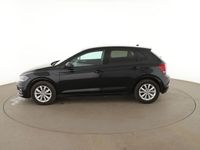 gebraucht VW Polo 1.0 TSI Highline, Benzin, 17.410 €