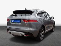 gebraucht Jaguar F-Pace 30d AWD S