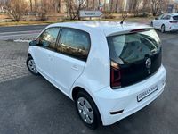 gebraucht VW up! up!1.0 (60PS) PDC, Klima