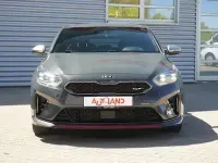 Gebraucht Kia ProCeed GT 204 PS (150 kW) 2019 Andere Kombi
