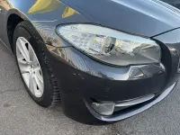 Gebraucht BMW 530 Performance 245 PS (180 kW) 2011 Grau Kombi