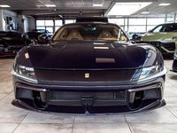 Neu Ferrari 12 Cilindri 829 PS (609 kW) 2025 Blau Coupé