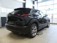 Gebraucht Mazda CX-30 Exclusive-Line 140 PS (102 kW) 2025 Schwarz SUV