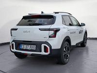 Neu Kia Stonic GT-Line 116 PS (85 kW) 2026 Weiß SUV