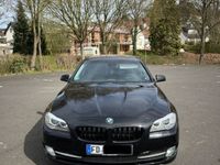 gebraucht BMW 520 d EfficientDynamics Edition EfficientDyna...