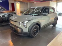 Neu Kia EV2 Earth 108 kW (147 PS) 2026 Grau SUV