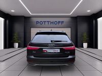 Gebraucht Audi A6 Advanced 204 PS (150 kW) 2025 Kombi