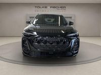 Gebraucht Audi Q5 Ambiente 204 PS (150 kW) 2025 Mythosschwarz metallic SUV