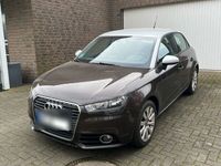 gebraucht Audi A1 Sportback 1.6 TDI 8-fach Bereifung