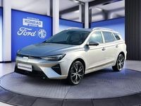 Gebraucht MG MG5 EV Luxury 130 kW (177 PS) 2022 Medal silver metallic Kombi
