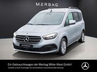 Gebraucht Mercedes T180 Progressive 116 PS (85 kW) 2025 Silber Van / Kleinbus