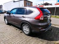 gebraucht Honda CR-V 