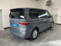 Gebraucht VW Multivan Life 218 PS (160 kW) 2022 Pure grey Van / Kleinbus