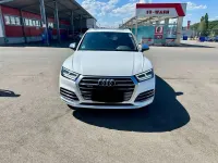 Gebraucht Audi SQ5 354 PS (260 kW) 2019 Weiß SUV