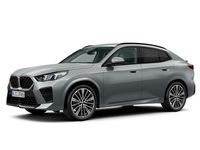 Neu BMW X2 Efficient Dynamics 150 PS (110 kW) 2025 SUV