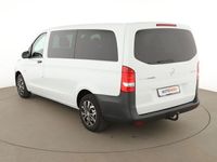 gebraucht Mercedes Vito Tourer 114 CDI lang Pro, Diesel, 25.640 €