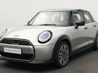 Gebraucht Mini Cooper S Classic 204 PS (150 kW) 2025 Grau Kleinwagen