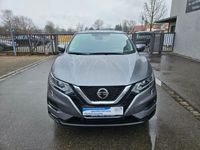 gebraucht Nissan Qashqai Acenta..Kamera..1 JAHR GARANTIE..