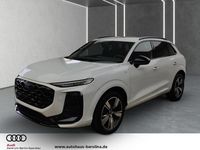 Neu Audi Q3 S-Line 150 PS (110 kW) 2025 Weiß SUV
